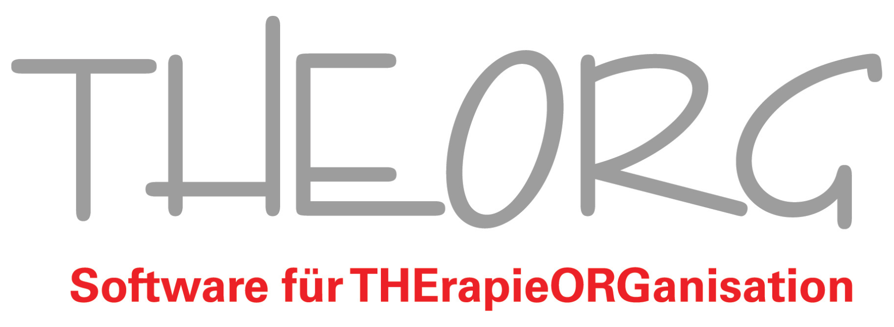 THEORG Praxissoftware