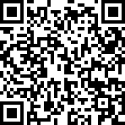 QR-Code zur Verbindung mit dem Therapie-Zentrum Grab in TheraConnect